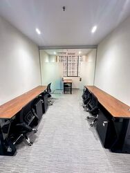 International Plaza (D2), Office #577738391